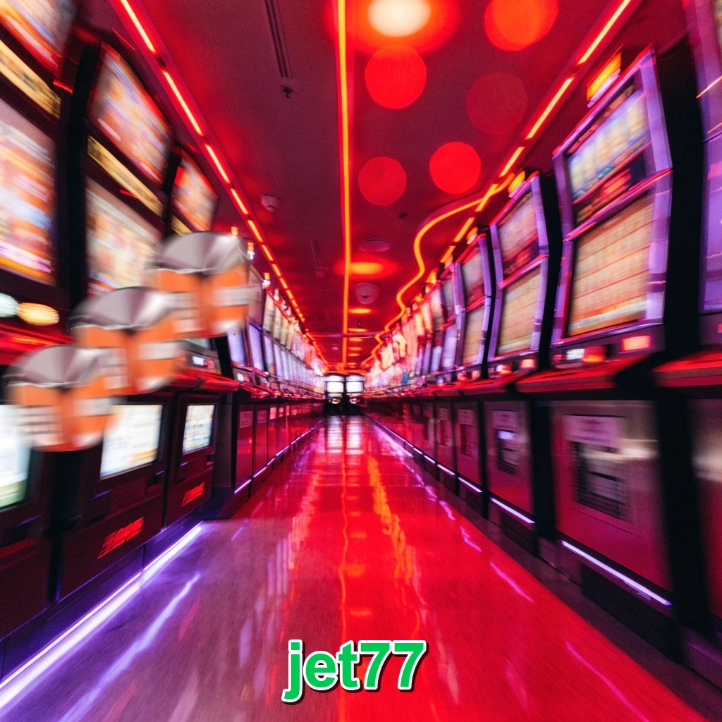 Screenshot 2 - jet77 Features