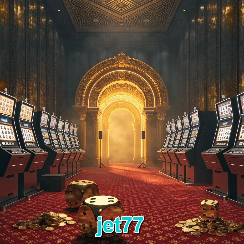 Screenshot 2 - jet77 Features