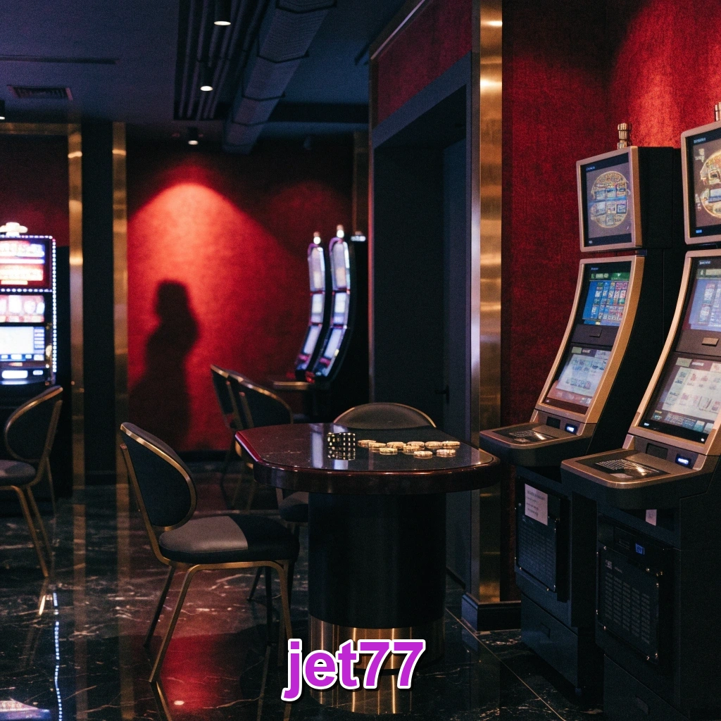 Screenshot 2 - jet77 Features