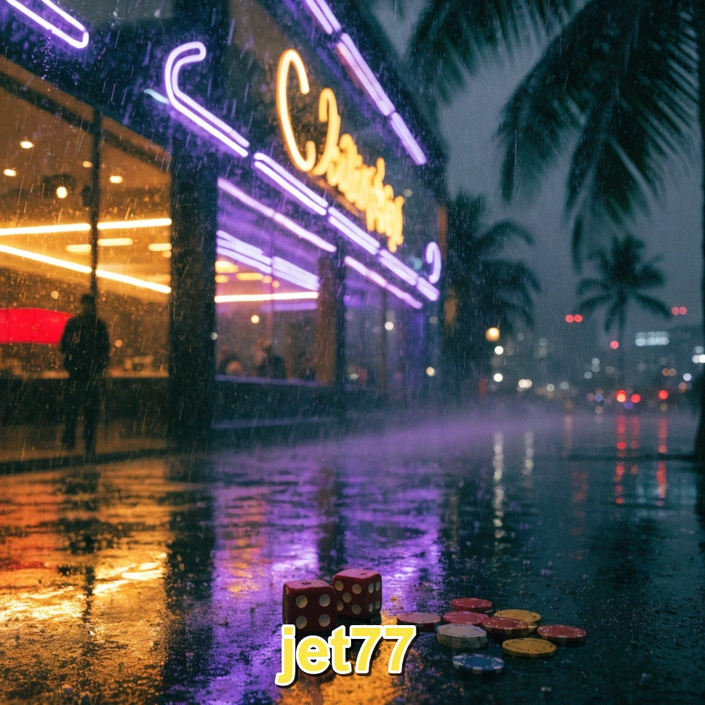 Screenshot 4 - jet77 Dark Mode