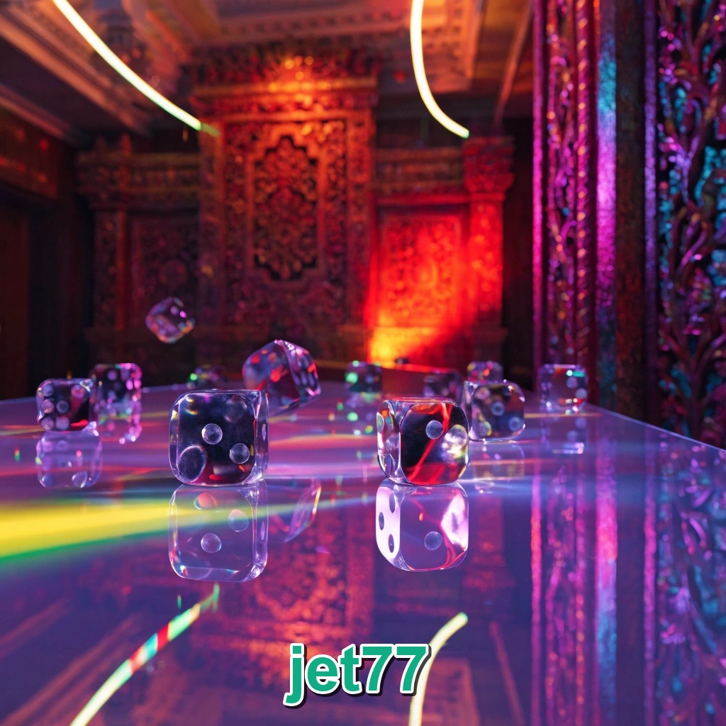 Screenshot 3 - jet77 Settings
