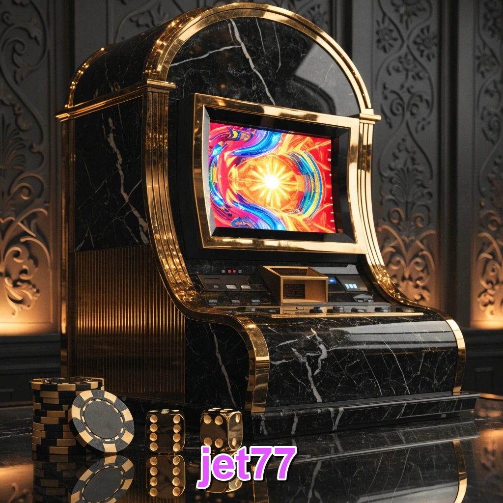 Screenshot 2 - jet77 Features